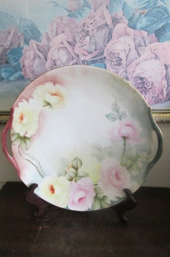 Limoges france porcelain - tv,
