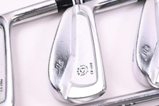 Miura CB-1008 Irons / 4-PW /