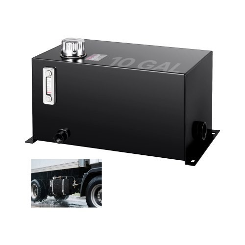 Vevor hydraulic oil - tank, fuel