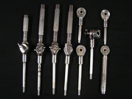 Sonor tom holder various - sonor,