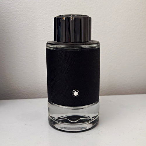 Montblanc explorer 100ml - montblanc,