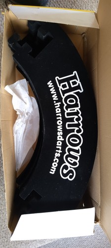 Harrows dartboard surround - harrows,