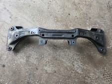 BMW E36 m3 front sub frame engine cradle front axle carrier p85