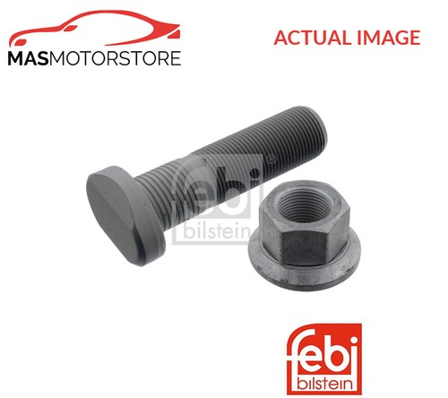 Wheel stud febi bilstein - wheel,