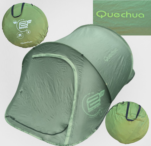 Quechua tent seconds 2 - seconds,,