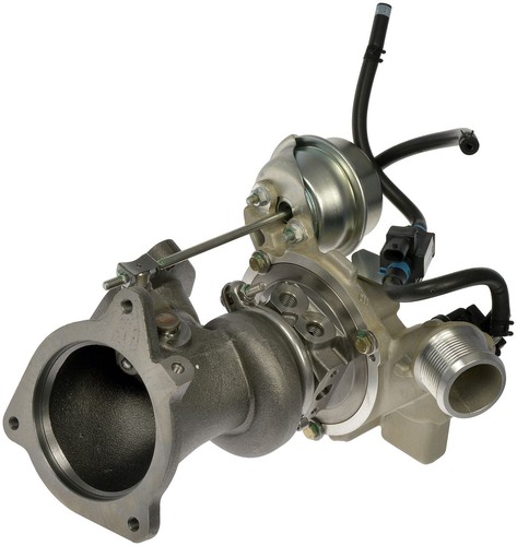 Turbo turbocharger for - turbocharger,