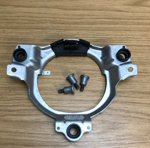 Genuine porsche spoke - genuine,