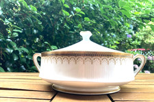 Vintage Paragon China Athena