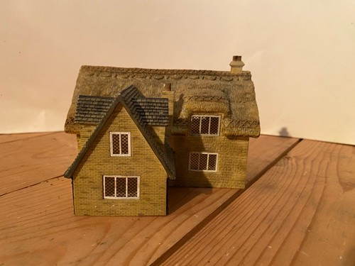 Hornby gauge skaledale the - oo,