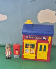 ELC Happyland Post Office With