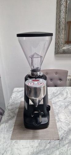 Mazzer super jolly electronic - super,