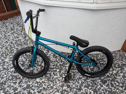 Mafia gusta bmx - mafia,