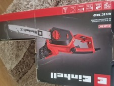 Einhell GH-EC 2040 2000W