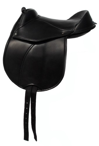 Mini shetland saddle - mini-shetland,