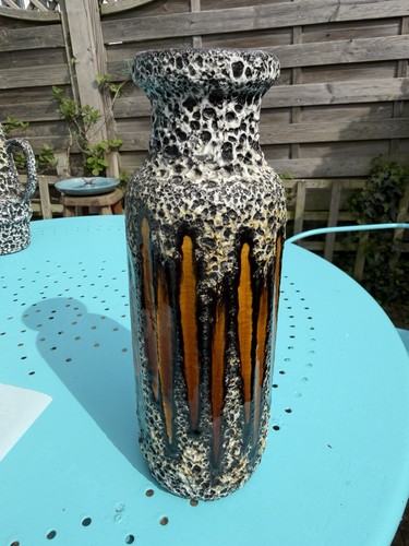 Scheurich lora glaze - lora,