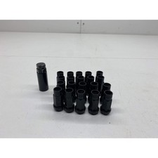 Mazda RX7 wheel nuts studs kit