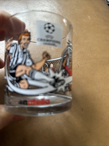 Bin nutella champions league - bin,