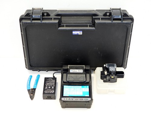 Serviced fujikura 31s - 31s, fibre