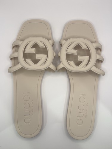 Gucci interlocking jelly - interlocking,