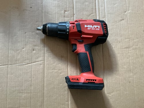 Hilti cordless hammer - 6h-22,