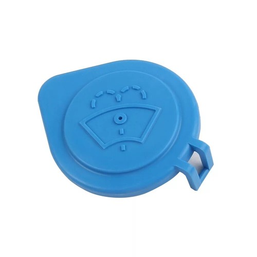 Windshield washer bottle cap - washer,