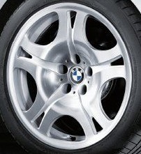 BMW Brand OEM E63 E64 6 Series