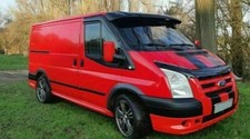 FOR FORD TRANSIT MK7 2007 -