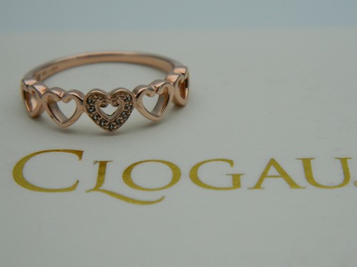 Welsh clogau 9ct - welsh,