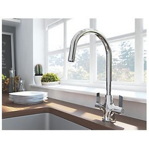 Bristan echo easyfit mono - echo,