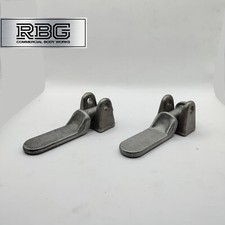 2x Tailboard Forkets & Lugs