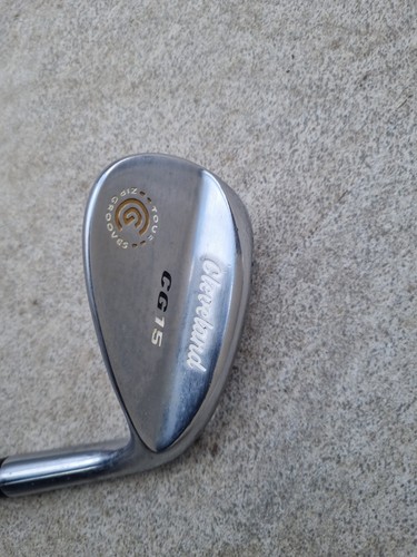 Used cleveland cg15 satin - cleveland,