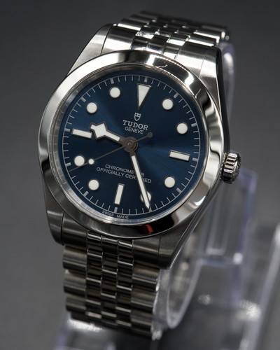 2026 tudor black bay one - 2026, 39mm