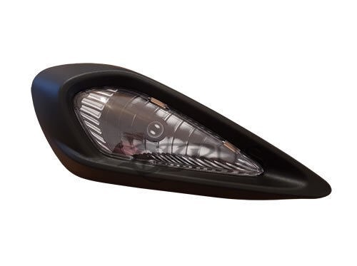 Genuine yamaha yfz50 right - genuine,