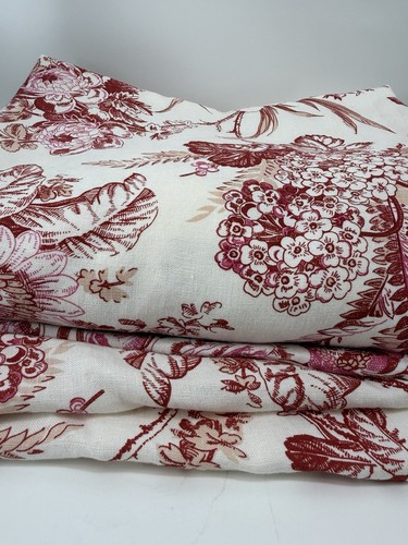 Raoul textiles agatha - textiles, linen