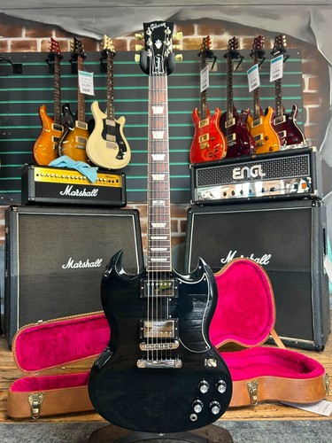 Gibson standard 120 - sg,