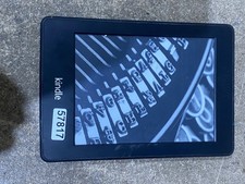 Amazon Kindle EY21 E-reader
