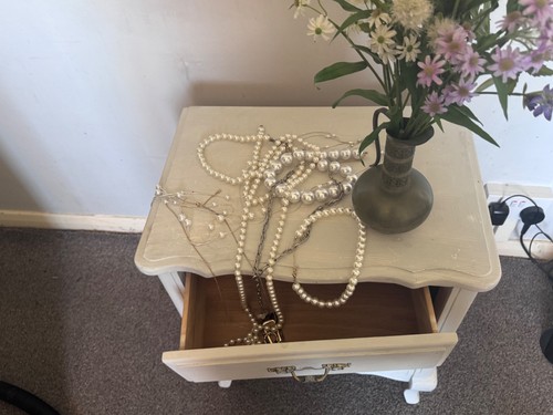 Bedside table french style - ,,