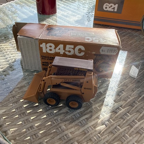 Conrad 5401 case - 5401,