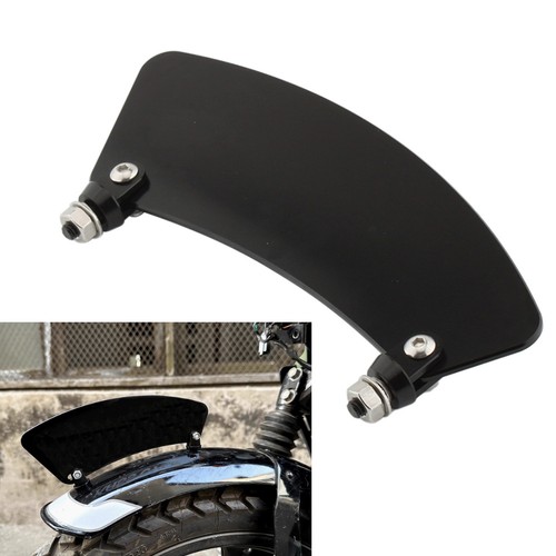 Front fender fairing cover - front,