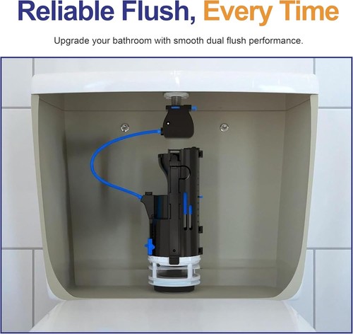 Plumbez universal dual flush - plumbez,