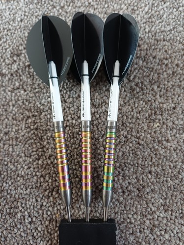 One80 chameleon 22gr dart - one80,