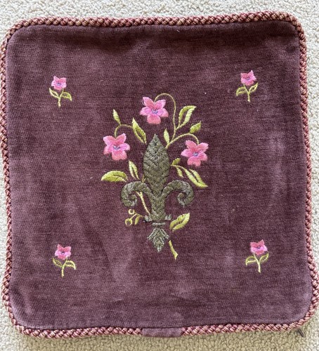 Vintage laura ashley burgundy - vintage,
