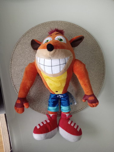 Crash bandicoot video - bandicoot,