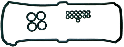 Valve cover gasket - cover,