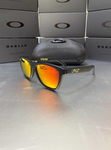 Vintage oakley oo9245 - oakley,