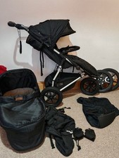 Mountain buggy all terrain - all,