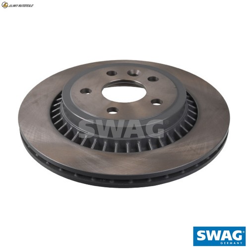 Brake discs 9620 for - discs, 93