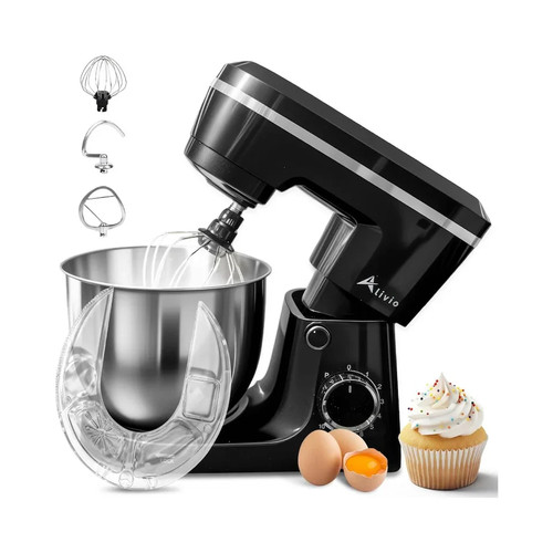 Alivio 1500w stand mixer - 1500w,