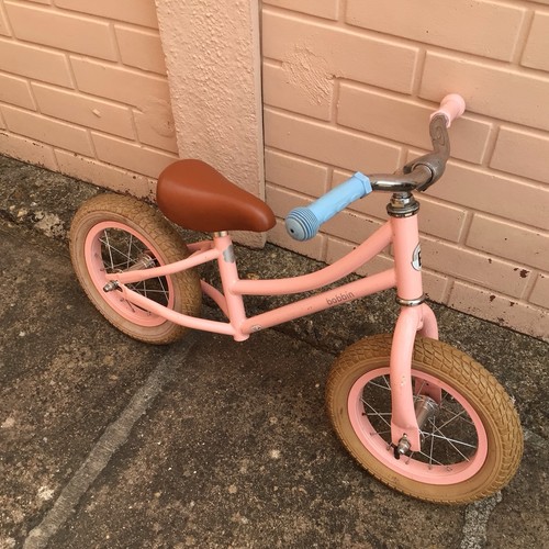 Bobbin gingersnap balance - bobbin, bike