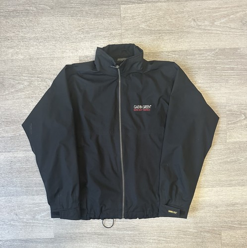 Galvin green gore - gore-tex, fabrics